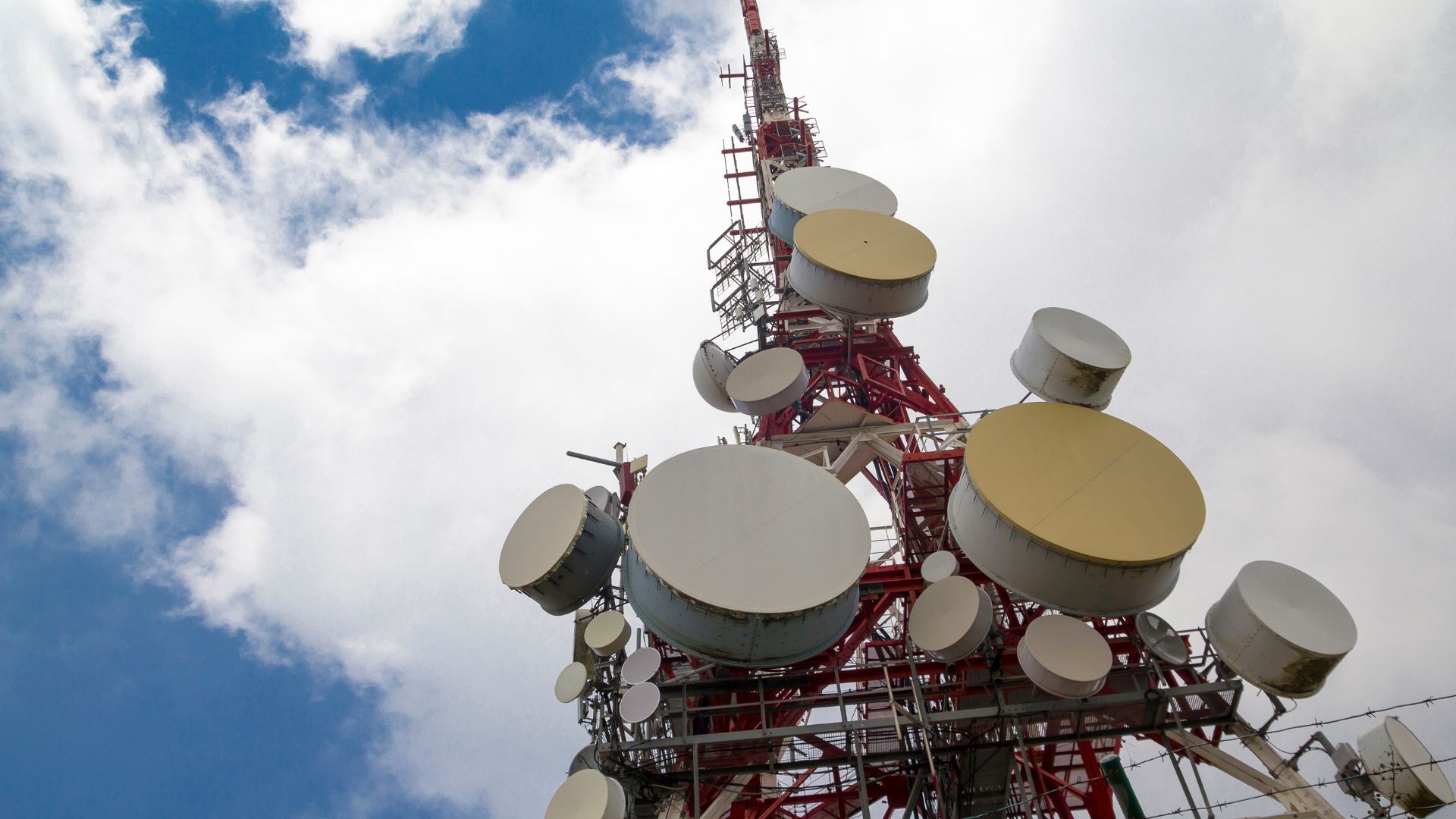 Antenna Systems